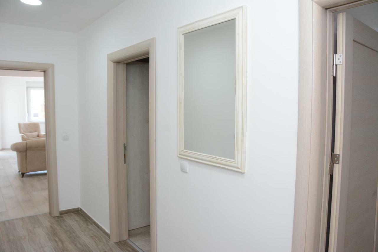 דירות נובי פאזאר Hamam מראה חיצוני תמונה